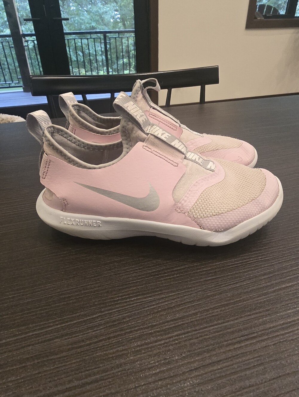 Girls Nike Flex Runner Shoes
